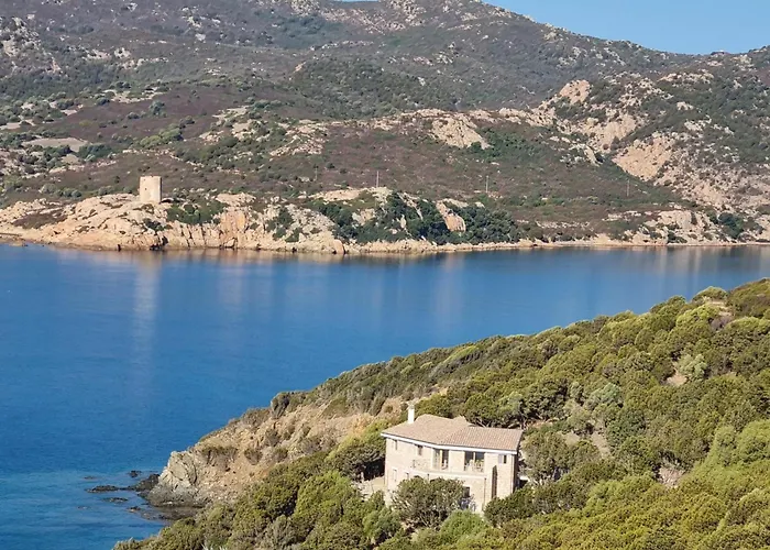 Casa Sant\'Anna
