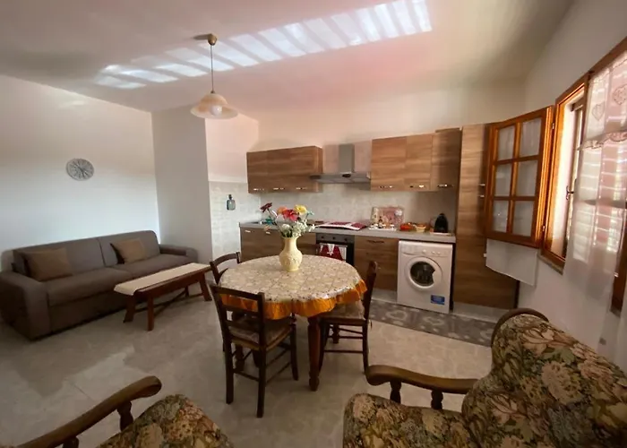 Casa Sant\'Anna