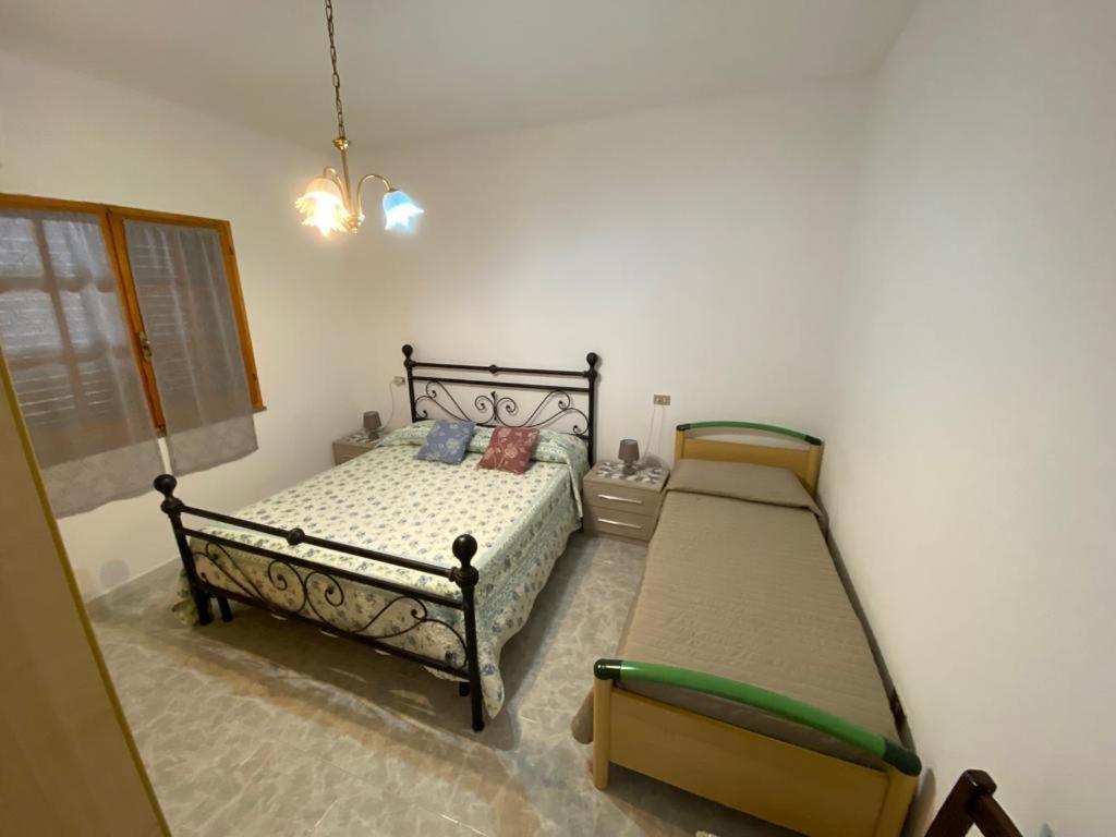 Casa Sant'anna Holiday home Sant'Anna Arresi