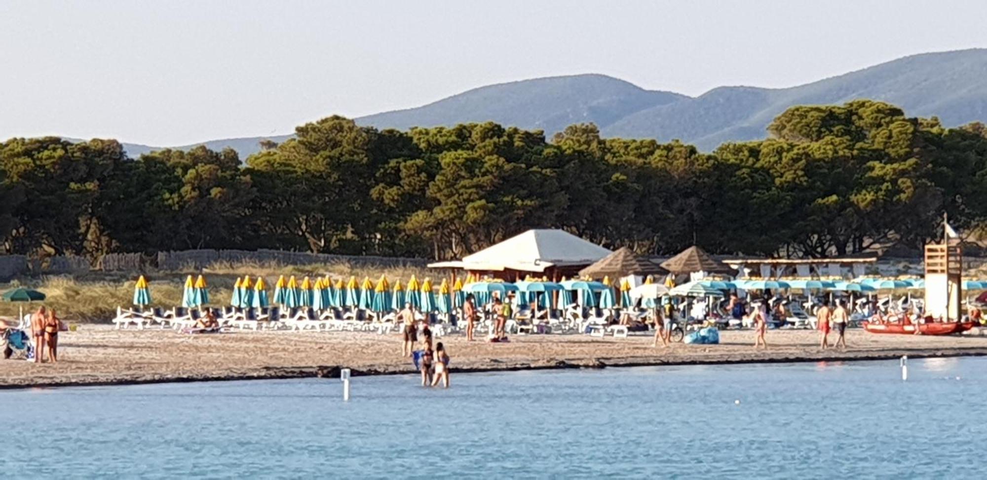 Vakantiehuis Casa Sant'anna