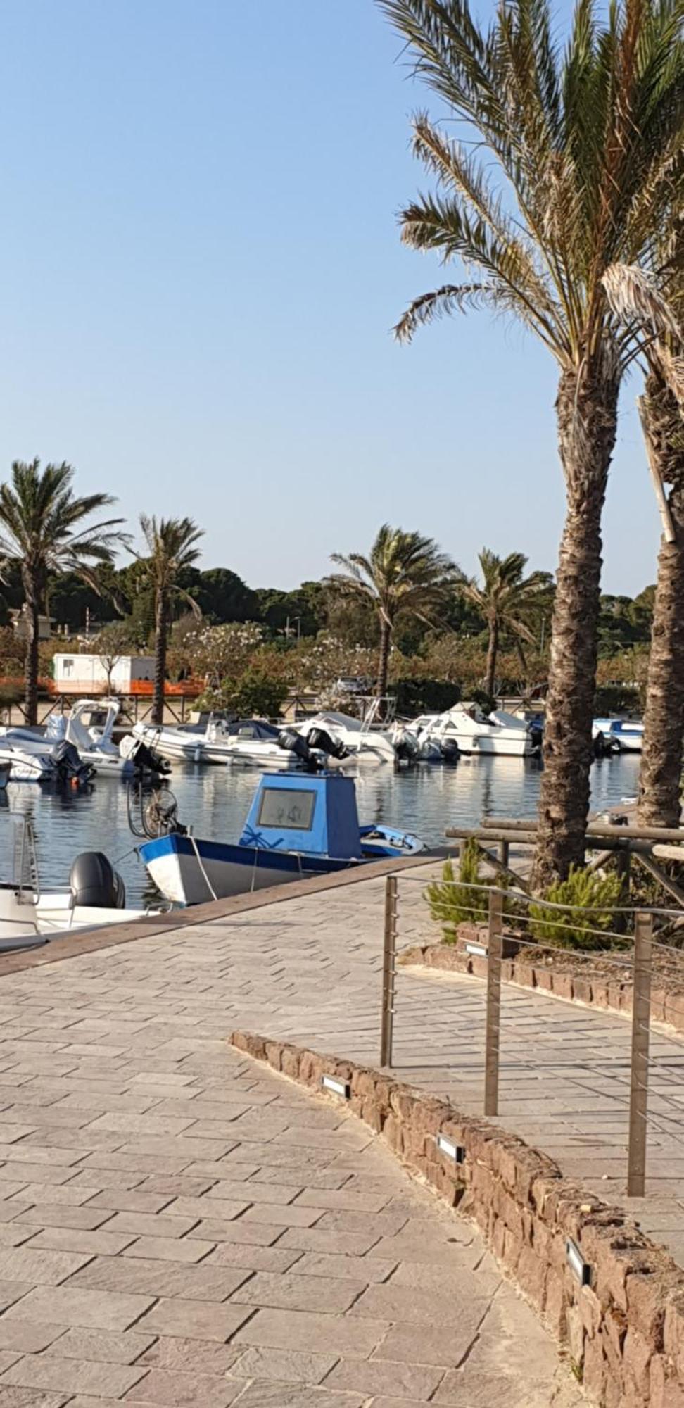 Vakantiehuis Casa Sant'anna SantʼAnna Arresi