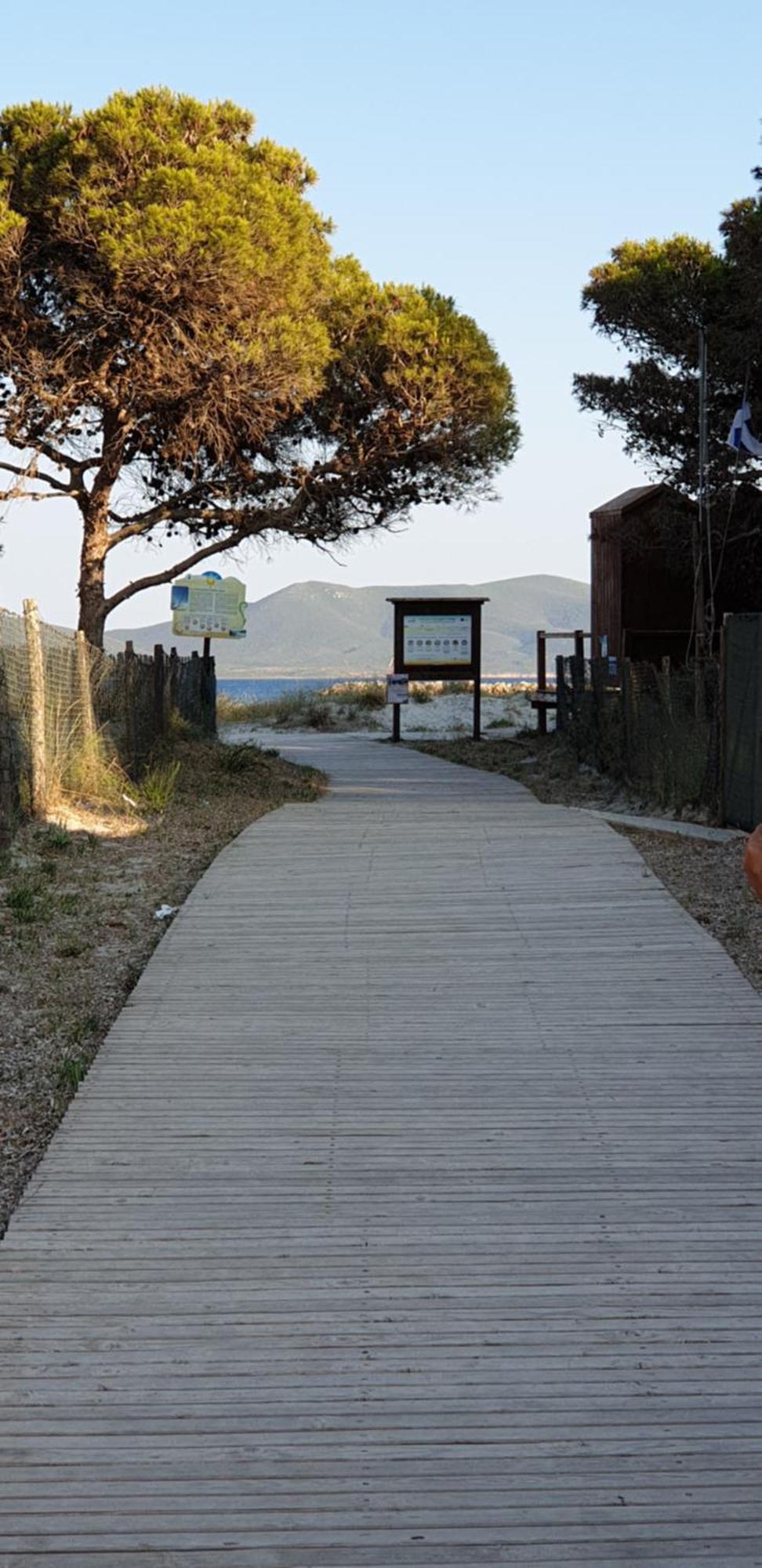 Holiday home Casa Sant'anna Sant'Anna Arresi