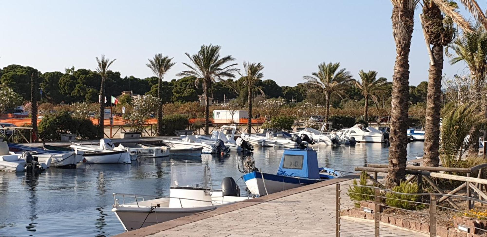 Holiday home Casa Sant'anna Sant'Anna Arresi